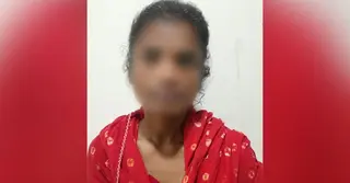 স্বামীকে হত্যার পর ৯৯৯-এ ফোন করে স্ত্রীর আত্মসমর্পণ